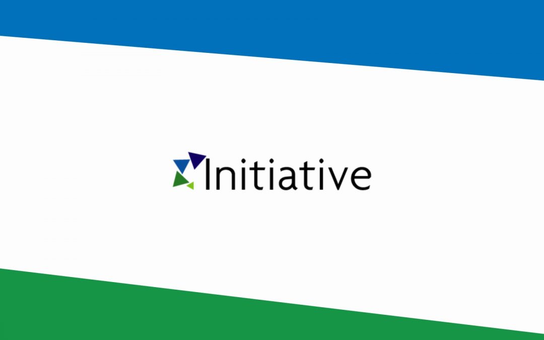 Initiative – Promocional de Diplomados