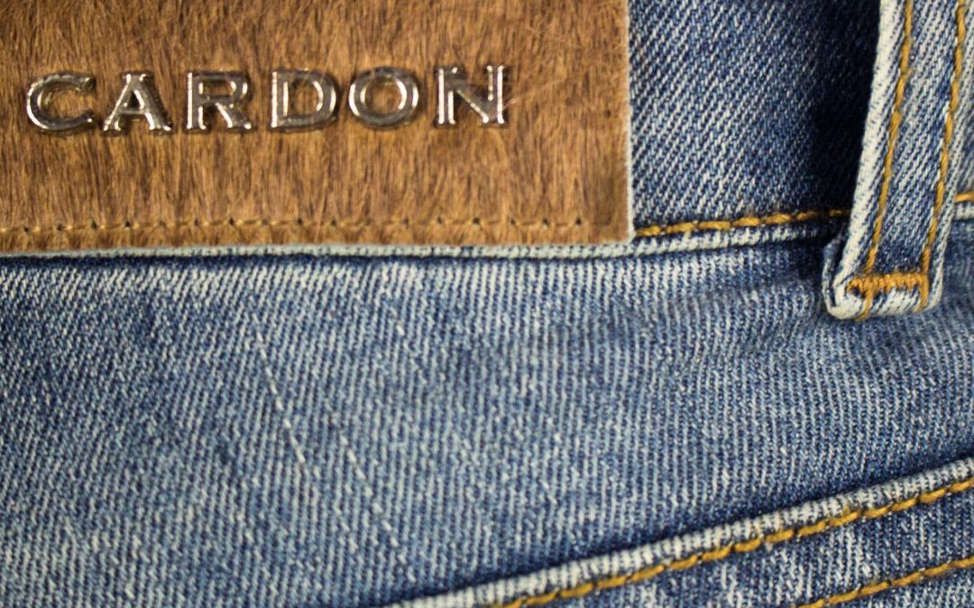 Cardon – Mujer 2018