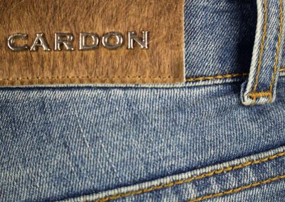 Cardon – Mujer 2018