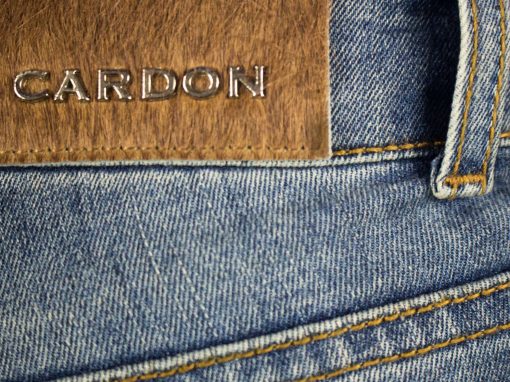 Cardon – Mujer 2018