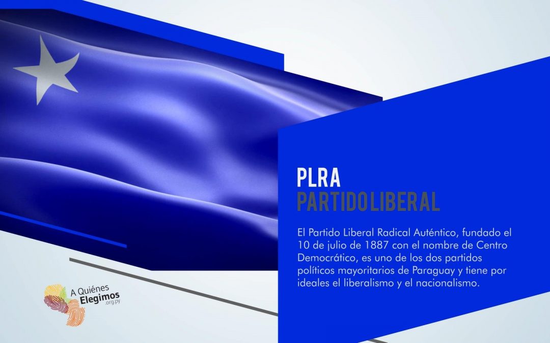 AQE – Candidatos Liberales 2017