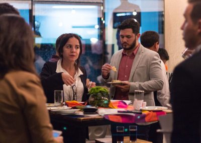 Initiative – After Office 2018