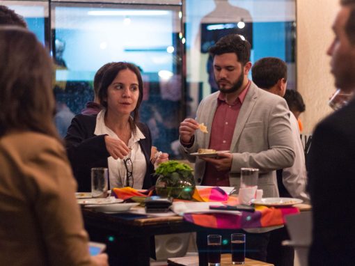 Initiative – After Office 2018
