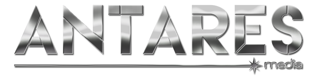 Antares Media