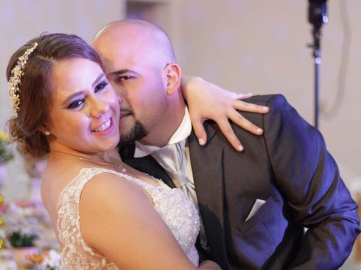 Boda de Rubén & Romina