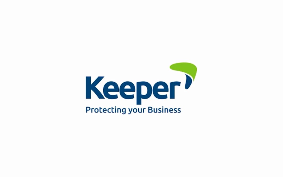Keeper – Testimonial de Sensormatic