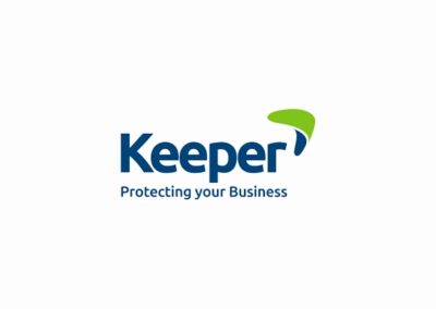 Keeper – Testimonial de Sensormatic