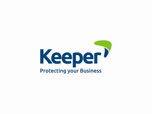 Keeper – Testimonial de Sensormatic